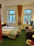 Pension Stadthalle - Bed and Breakfasts