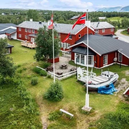 Lakselv Hotel