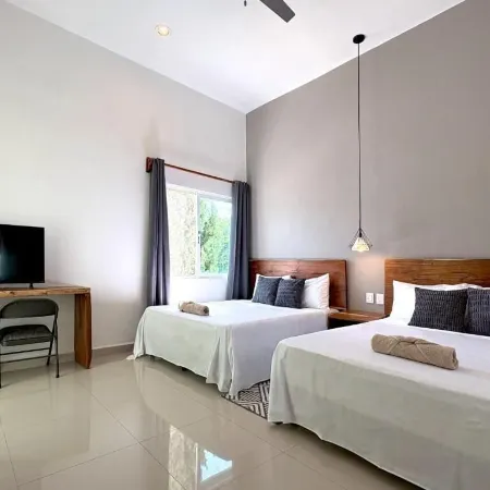 Vica Mayan Guest House - by Aloja RV