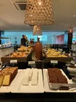 Blue Tree Premium Alphaville - servizio colazione