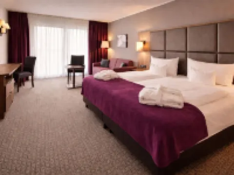 Sante Royale Hotel- & Gesundheitsresort Bad Langensalza Hotels in Unstrut-Hainich-Kreis