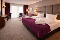 Sante Royale Hotel- & Gesundheitsresort Bad Langensalza - สัตว์เลี้ยง