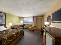 Super 8 by Wyndham Hearst on Hotels in Cochrane District