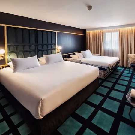 Hôtel Mercure Orléans Centre Bords de Loire