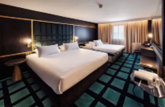 Hôtel Mercure Orléans Centre Bords de Loire