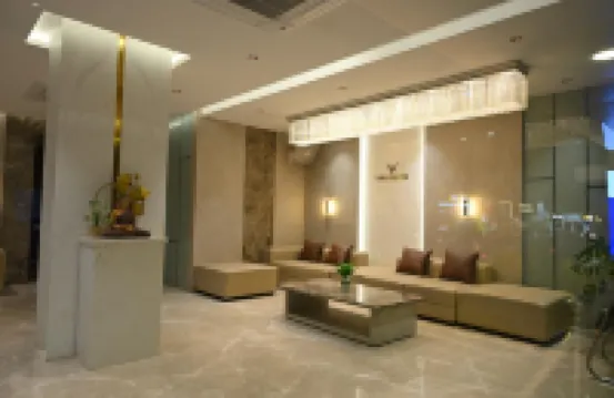 Hotel Varshan International