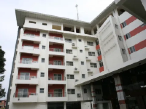 Hotel Samana Hotels in Hetauda