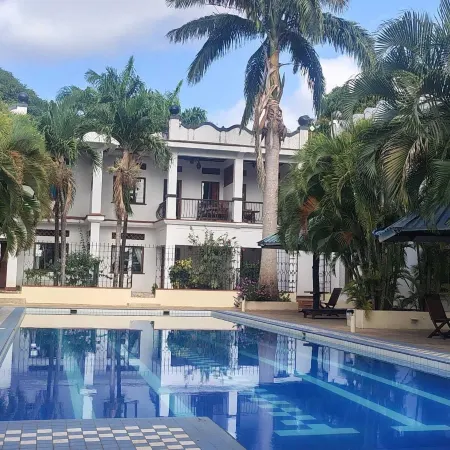 Mangro Hotel Diani Beach
