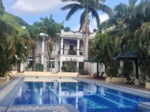 Mangro Hotel Diani Beach