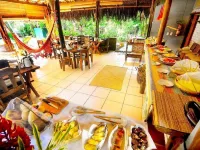 Na Villa Dos Algodões Hotels in Marau