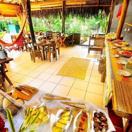 Na Villa Dos Algodões
