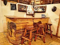 Pumba Safari Cottages - С баром