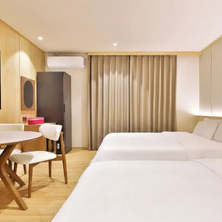 Hotel Coolstay Gimcheon