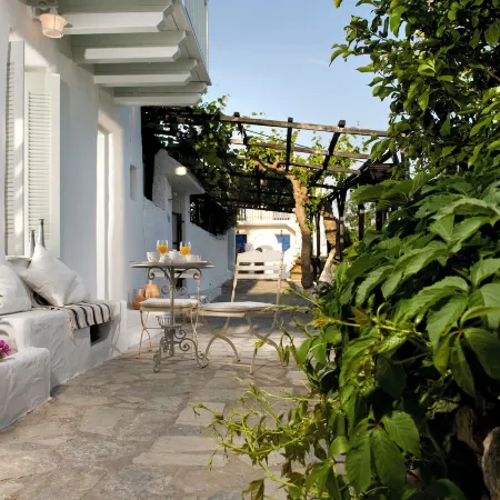 Althea Boutique Hotel