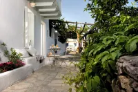 Althea Boutique Hotel - Apartments