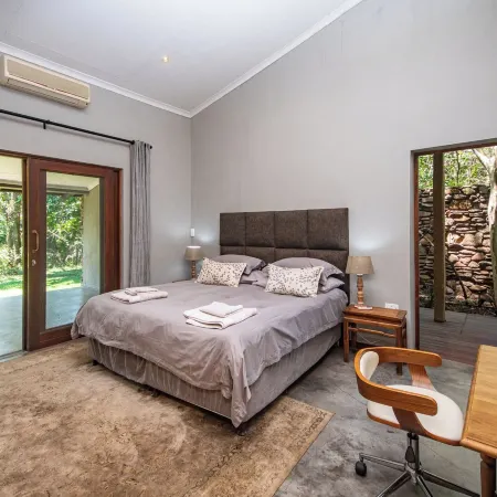 Summerfields Rose Retreat and Spa
