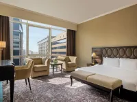 Golden Tulip Doha Hotels near National Museum of Qatar