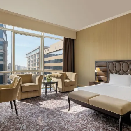 Golden Tulip Doha