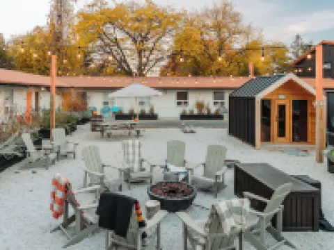 Penny's Motel Hotels in Blue Mountains