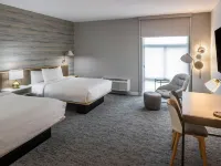 TownePlace Suites Canfield Hotels in Canfield Township