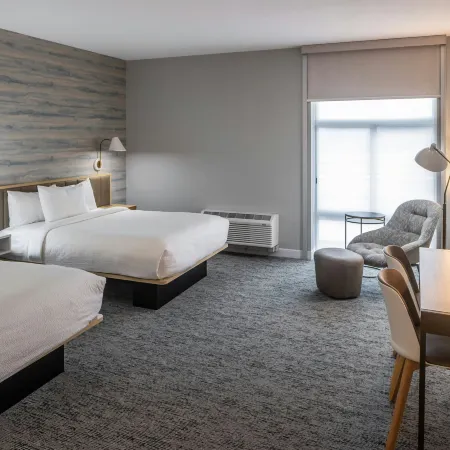 TownePlace Suites Canfield