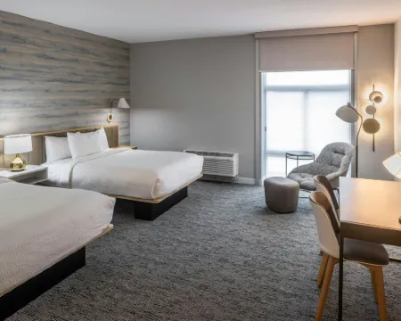 TownePlace Suites Canfield Hotels in Canfield