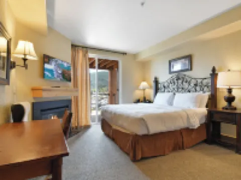 Silverado Lodge by Park City - Canyons Village Hotels in Park City