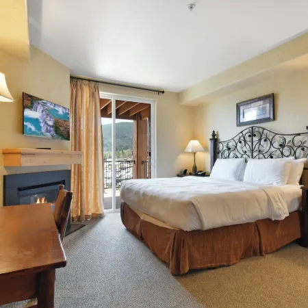 Silverado Lodge by Park City - Canyons Village
