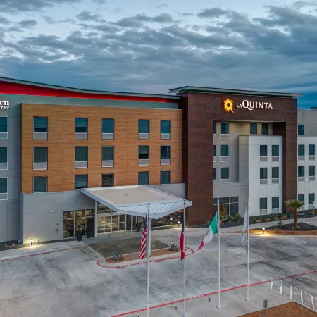 Hawthorn Extended Stay By Wyndham Eagle Pass