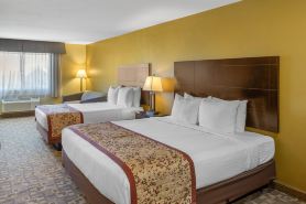 Best Western Blackfoot Inn