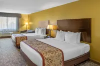 Best Western Blackfoot Inn