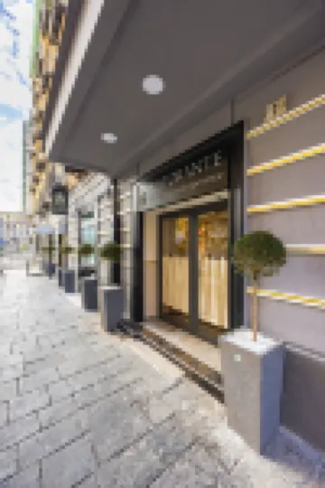 Hotel Sant'Angelo Palace