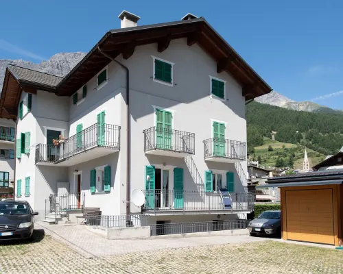 Italianway - Fiera 11 Hotels in Bormio