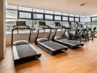 Zenith Suites Cameron Hotels near Vegetable Market