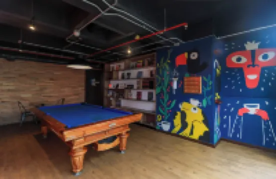 Happa Hub Отели в г. 
