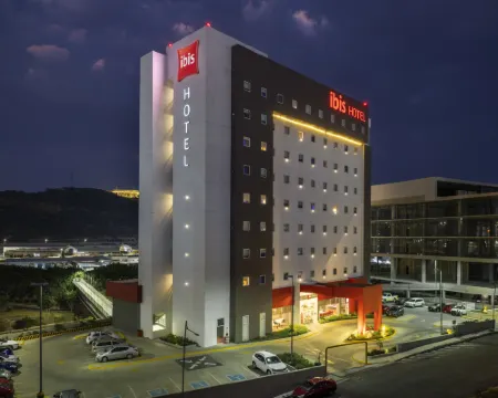 Ibis Queretaro โรงแรมในเกเรตาโร