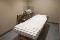Treat Imperial - spa