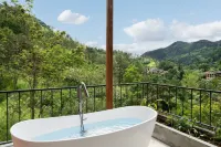 Te Dalu Resort & Spa - A Luxury Sanctuary in Ella - รีสอร์ท