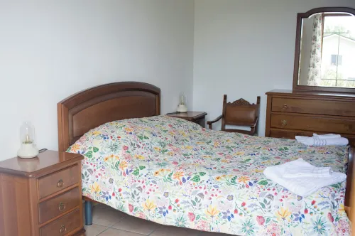 ca' D'la Pèisa - chambre d’hôtes