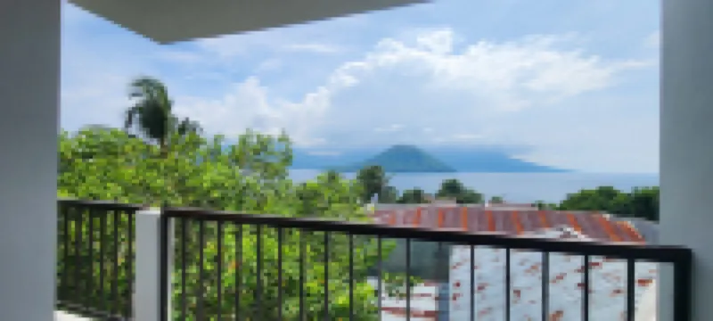 Gajah 12 Lake View Resort