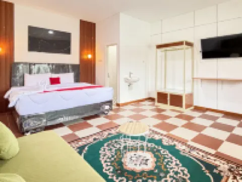 RedDoorz @ Kota Bojonegoro Hotels in Bojonegoro Regency