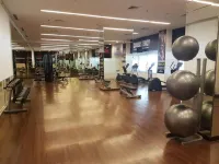 Comfy Studio Connected to Mall at Tanglin Supermall Mansion Apartment By Travelio