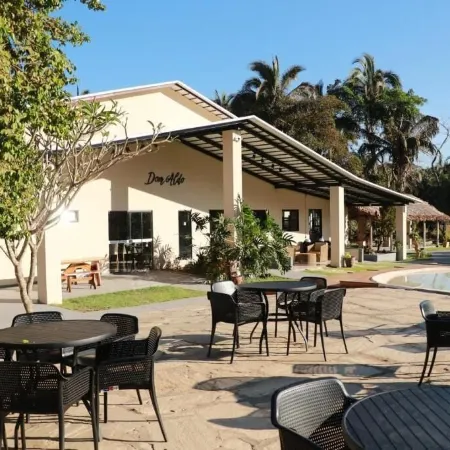 Pousada Casa de Naná