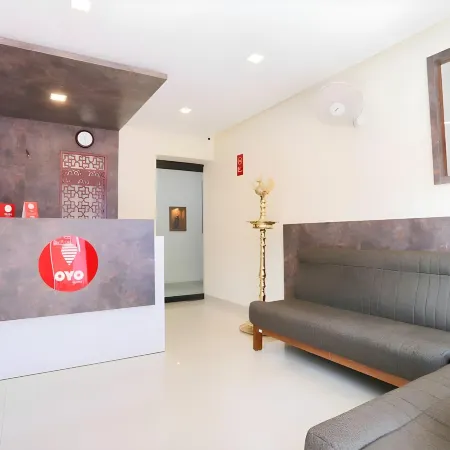 Hotel Prathiba Heritage