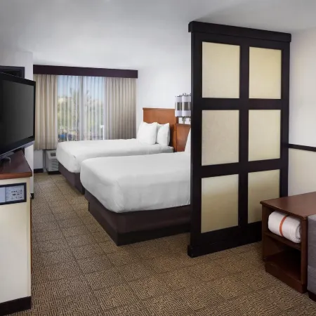 Hyatt Place Phoenix/Mesa Các khách sạn ở Mesa