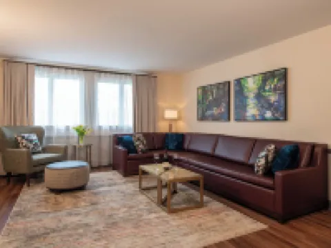 La Tourelle Hotel & Spa Hotels in Town of Ithaca