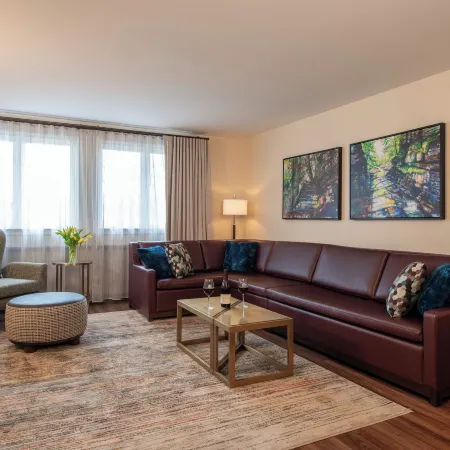 La Tourelle Hotel & Spa