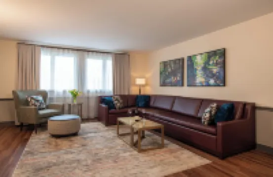 La Tourelle Hotel & Spa