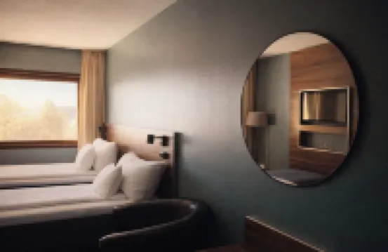 Hotell Wilhelmina Hotels in 