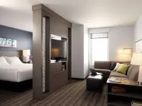 Hyatt House Schenectady / Mohawk Harbor Hotels in Schenectady County